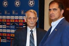 Γκιρτζίκης και Μποροβήλος όπως λέμε Πλατινί και Μπλάτερ;