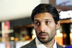 ΤΣΟΡΙ : ΑΝ ΜΕ ΧΡΕΙΑΣΤΕΙ Η ΟΜΑΔΑ... ΘΑ ΒΟΗΘΗΣΩ!