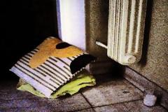 Ένα άρθρο που ραγίζει κόκαλα - Η ανθρωπιά κι δυστυχία, ο πόνος κι η δύναμη της αγάπης