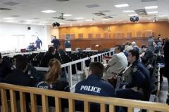 Δίκη Χ.Α.: Αύριο αναμένεται η κατάθεση του πατέρα του Παύλου Φύσσα