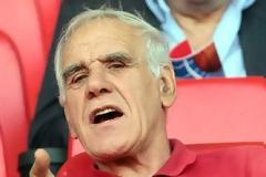 ΑΛΕΦΑΝΤΟΣ : ΑΝΥΠΑΡΚΤΟΣ Ο ΜΠΕΡΜΠΑΤΟΦ... ΕΤΣΙ ΠΡΕΠΕΙ ΝΑ ΠΑΙΞΕΙ Ο ΟΛΥΜΠΙΑΚΟΣ ΜΕ ΑΡΣΕΝΑΛ!