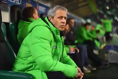 Και ο Φαβρ υποψήφιος για την Εθνική