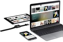 Η Apple δοκιμάζει την εφαρμογή της μουσικής για τους Android χρήστες