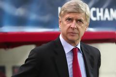 ΤΟ ΣΧΟΛΙΟ ΤΟΥ ΒΕΝΓΚΕΡ ΓΙΑ... ΤΗΝ ΑΝΟΔΟ ΤΟΥ ΣΑΝΤΣΕΣ