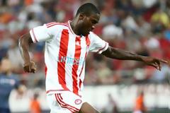 ΙΝΤΕΓΕ : ΝΑ ΑΝΤΑΠΟΔΩΣΩ ΤΗΝ ΠΙΣΤΗ ΠΟΥ ΜΟΥ ΕΔΕΙΞΑΝ ΣΤΟΝ ΟΛΥΜΠΙΑΚΟ, ΣΚΟΡΑΡΟΝΤΑΣ ΓΚΟΛ!