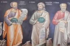 Γνώριζαν οι αρχαίοι Έλληνες για την έλευση του Χριστού;