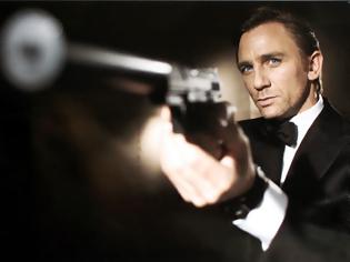 Φωτογραφία για James Bond: Αυτός θα είναι ο αντικαταστάτης του Daniel Craig