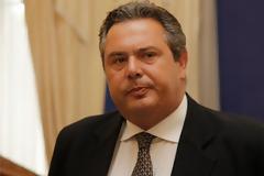 Το αινιγματικό tweet του Καμμένου: Α ρε Βαγγέλη ...