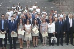 Σχέδιο 11 σημείων για την ΠΦΥ συζήτησε ο ΠΙΣ με τους προέδρους τωνΙατρικών Συλλόγων της χώρας, στην Κω