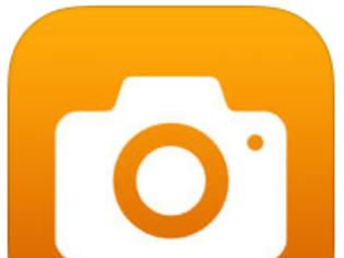 Φωτογραφία για OmniCam :AppStore free today....Προσθέστε δυνατότητες στην κάμερα σας