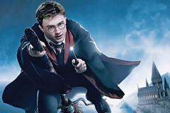 Στο ίντερνετ η νέα ιστορία του Χάρι Πότερ