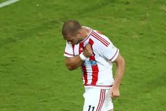 Ο Σίλβα έχει ανεβάσει την ψυχολογία του Κασάμι