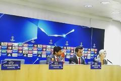 ΕΔΩΣΕ ΤΟ... ΕΡΥΘΡΟΛΕΥΚΟ ΣΤΙΓΜΑ ΜΕ ΤΟΝ ΚΑΛΥΤΕΡΟ ΤΡΟΠΟ ΕΝΟΨΕΙ ΑΡΣΕΝΑΛ Ο ΣΙΛΒΑ!