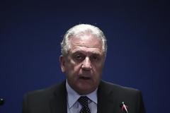 Στη σύνοδο του ΟΗΕ για τη μετανάστευση ο Δ. Αβραμόπουλος