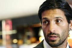 ΦΩΝΑΞΕ «ΠΑΡΩΝ» ΚΑΙ... ΕΔΩΣΕ ΤΟ ΣΥΝΘΗΜΑ ΣΤΗ ΣΥΝΕΝΤΕΥΞΗ ΤΥΠΟΥ ΕΝΟΨΕΙ ΑΡΣΕΝΑΛ Ο ΤΣΟΡΙ!