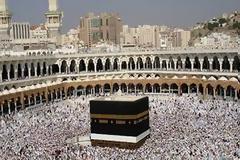 Προσκυνητής περιγράφει πως έσωσε τη γυναίκα του από το ποδοπάτημα στη Μέκκα