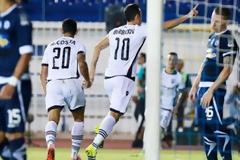 Χαμός με ανάρτηση του Μπερμπάτοφ στο facebook...