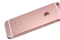 Το iPhone 6S θα είναι διαθέσιμο και στην Ελλάδα στις 9 Οκτωβρίου ...και οι φόρμες για προ παραγγελίες