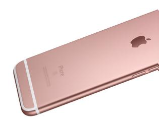 Φωτογραφία για Το iPhone 6S θα είναι διαθέσιμο και στην Ελλάδα στις 9 Οκτωβρίου ...και οι φόρμες για προ παραγγελίες