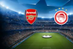 ΟΙ... ΛΕΠΤΟΜΕΡΕΙΕΣ ΤΗΣ ΤΗΛΕΟΠΤΙΚΗΣ ΜΕΤΑΔΟΣΗΣ ΤΟΥ ΑΡΣΕΝΑΛ - ΟΛΥΜΠΙΑΚΟΣ!