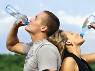 Φωτογραφία για Πόσο νερό πρέπει τελικά να πίνει ο άνθρωπος κάθε ημέρα;