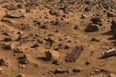 Η NASA ανακοίνωσε πως βρέθηκε νερό στον Άρη