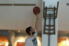 ΣΤΗ... ΧΑΝΘ Ο ΠΑΠΑΝΙΚΟΛΑΟΥ! (ΡΗΟΤΟ)