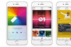 Προσοχή: Εσείς θα παραμείνετε στην μουσική της Apple η το ξεχάσατε?