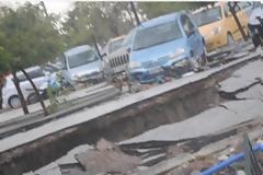 Σκόπελος: Εργάτης τραυματίστηκε στα έργα αποκατάστασης μετά τη 