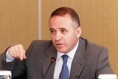 Σύλληψη του Θωμά Λιακουνάκου για τα εξοπλιστικά