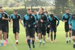 Η ΠΙΘΑΝΗ 11ΑΔΑ ΤΗΣ ΑΡΣΕΝΑΛ ΚΟΝΤΡΑ ΣΤΟΝ ΟΛΥΜΠΙΑΚΟ