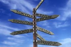 Ανακαλύψτε τα κρυφά μυστικά ταξιδιωτικών προορισμών