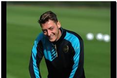 ΑΝΥΠΟΜΟΝΕΙ ΓΙΑ... ΟΛΥΜΠΙΑΚΟ Ο ΟΖΙΛ (ΡΗΟΤΟ)