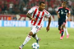 ΑΝΑΜΕΣΑ ΣΤΟΥΣ ΚΟΛΟΜΒΙΑΝΟΥΣ ΤΟΥ... CHAMPIONS LEAGUE Ο ΠΑΡΝΤΟ!