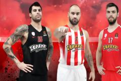 Ο ΘΡΥΛΟΣ ΤΗΣ ΝΕΑΣ ΣΕΖΟΝ... ΠΑΡΟΥΣΙΑΖΕΤΑΙ ΣΤΟΝ ΛΑΟ ΤΟΥ!