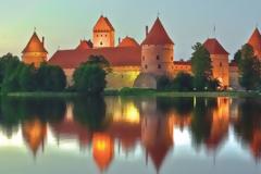 Πού να πάτε και τι να δείτε ταξιδεύοντας στη Λιθουανία... [photos]