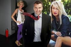 Υπάρχει κόντρα μεταξύ Σταμάτη - Ηλιάκη; Τι λέει ο Λιάγκας;