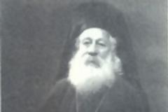 7132 - Ιερομόναχος Ιωακείμ Νεοσκητιώτης (1858 - 29 Σεπτεμβρίου 1943)