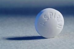 Η ασπιρίνη διπλασιάζει την επιβίωση στους γαστρεντερικούς καρκίνους