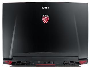 Φωτογραφία για Η MSI ανακοίνωσε το νέο GT72 Dominator Pro G limited edition notebook