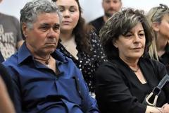Δίκη Χρυσής Αυγής: Καταθέτει σήμερα ο πατέρας του Παύλου Φύσσα