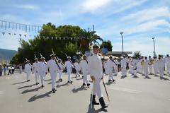 Εκδηλώσεις Εορτασμού της Ναυμαχίας της Αγκάλης