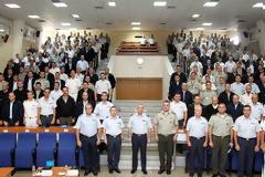 Επίσκεψη Αρχηγού ΤΑ στην ΑΔΙΣΠΟ