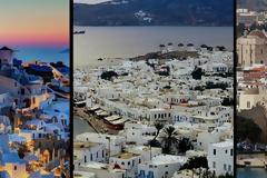 Αυτά είναι τα νησιά στα οποία καταργείται ο μειωμένος ΦΠΑ