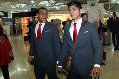 ΤΟ ΙΔΙΑΙΤΕΡΟ ΜΗΝΥΜΑ ΤΟΥ ΠΑΡΝΤΟ ΕΝΟΨΕΙ ΑΡΣΕΝΑΛ