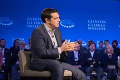 CNBC: Ο «ροκ σταρ» Τσίπρας ήρθε στις ΗΠΑ για να βρει φίλους και συμμάχους