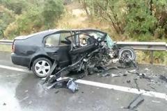 Θανατηφόρο τροχαίο δυστύχημα: Ενεργείται προανάκριση