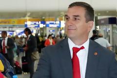 ΒΟΥΖΑΣ : ΚΑΘΕ ΑΝΑΜΕΤΡΗΣΗ ΣΑΝ ΤΕΛΙΚΟΣ!