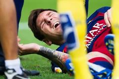 Αισιοδοξία στη Μπαρτσελόνα για Μέσι