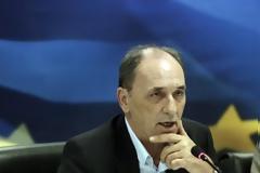 Συνάντηση Σταθάκη - Λαγκάρντ για το χρέος